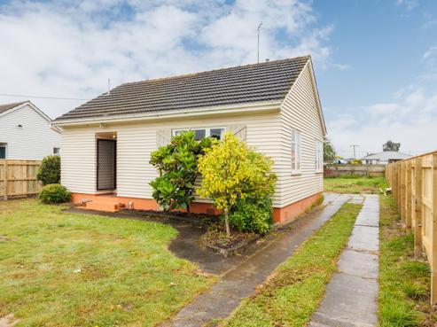 30 Monmouth Street, Feilding