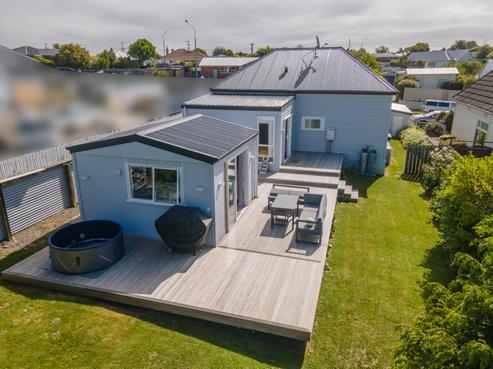 58 Woodlands Road, Parkside