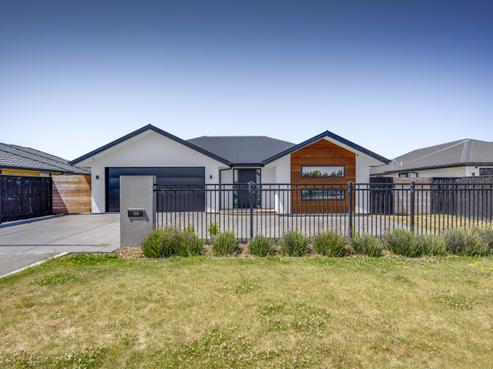 100 Northmoor Boulevard, Springston