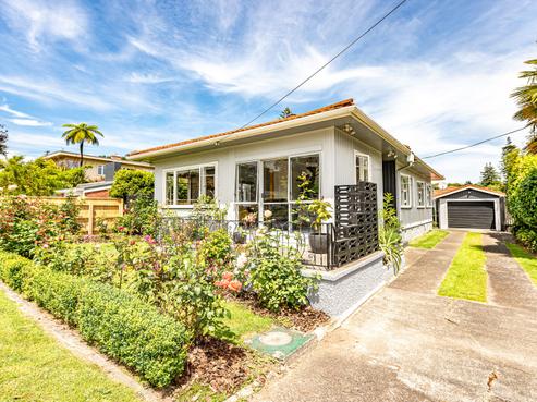 4 Willis Street, Whanganui East