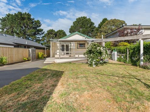 222 Keyes Road, New Brighton