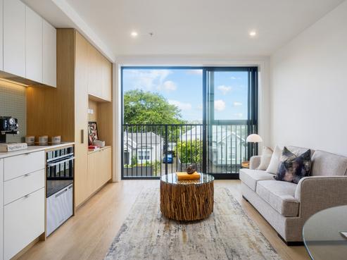 204/2 Finch Street, Morningside