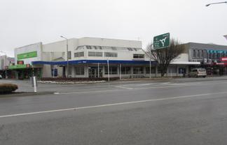 Office Space Available