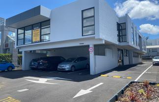 Takapuna Office For Lease