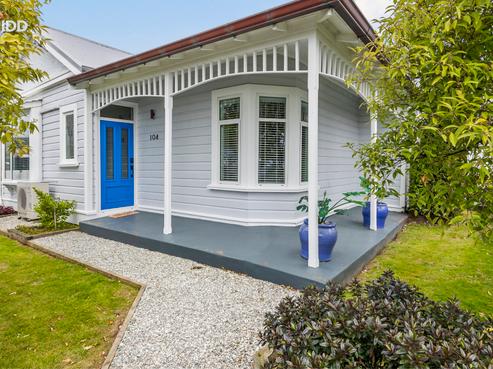 104 Richardson Street, Saint Kilda