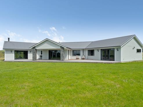 117 Ruakokoputuna Road, Cape Palliser