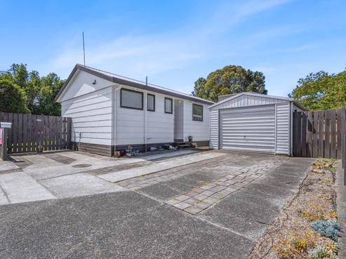 35 Crawshaw Drive, Nawton