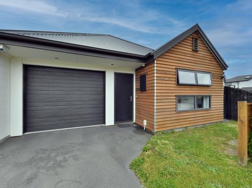 60 Mustang Avenue, Wigram