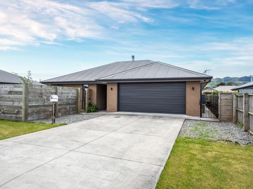 26 Weka Street, Oxford