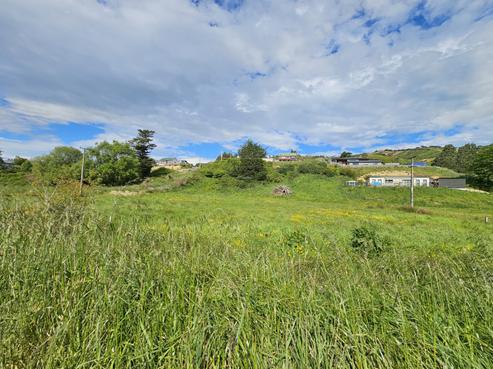 2 Start Street, Kaitangata