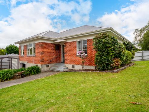43 Douglas Street, Highfield