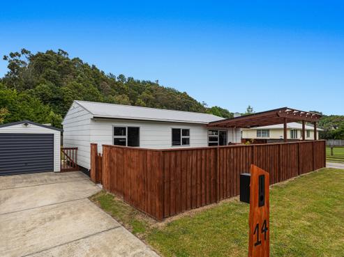 14 Beattie Road, Kawerau
