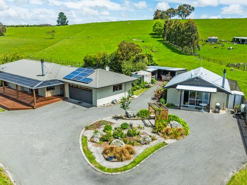 12 Maewa Road, Feilding