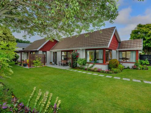 192 Highsted Road, Casebrook