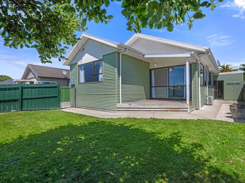 68A Redwood Street, Redwoodtown