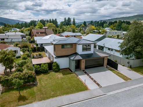 28 Wicklow Street, Cromwell