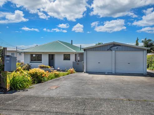 29 Montgomery Avenue, Onerahi