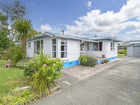 201 Nikau Street, Saint Leonards