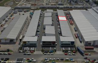 Modern Wiri Industrial Unit
