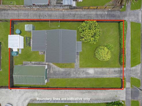 29 Kelvin Road, Papakura