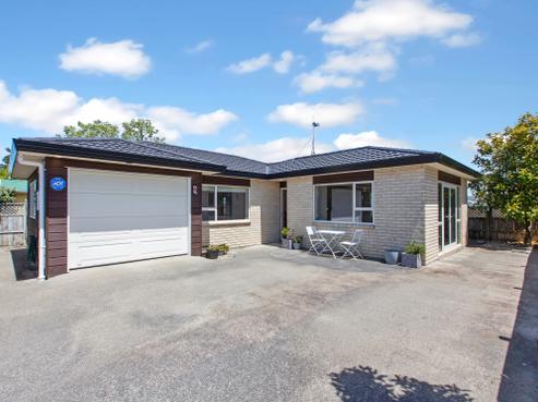 9B Pinkerton Grove, Newlands
