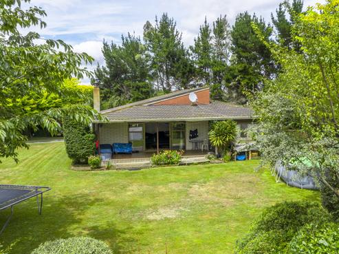 1 Consitt Street, Takapau