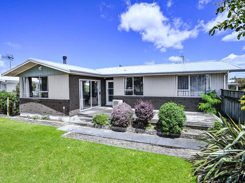 75 Sunderland Drive, Flaxmere