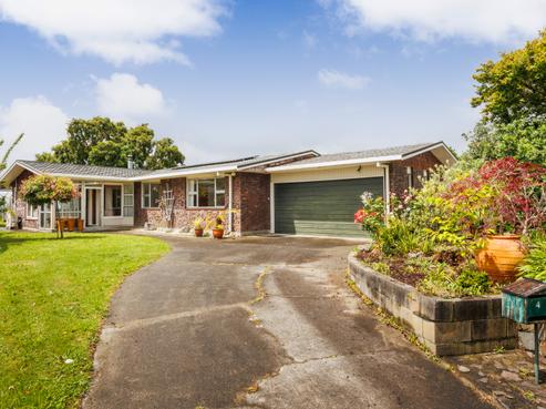 4 Cramer Place, Awapuni