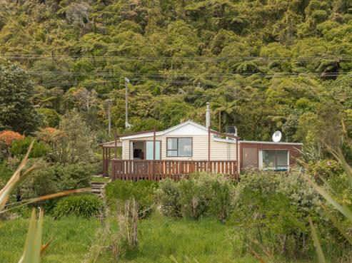 129 Torea Street, Granity