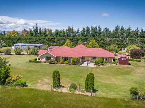 343 Newtons Road, Rolleston
