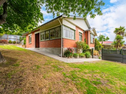 18 White Street, Waimataitai