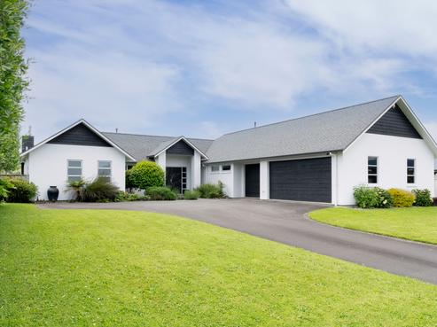 4 Toutouwai Terrace, Levin