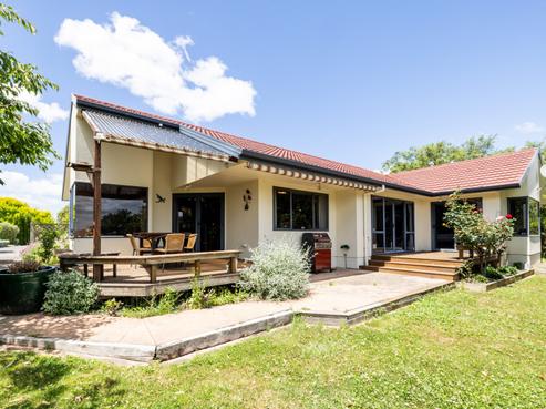 141C Napier Road, Havelock North