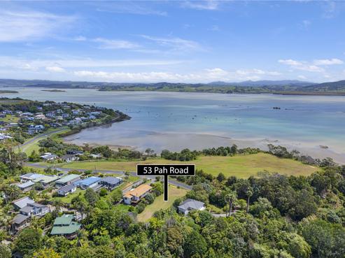 53 Pah Road, Onerahi