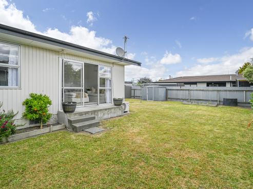 3/1007 Saint Aubyn Street East, Parkvale