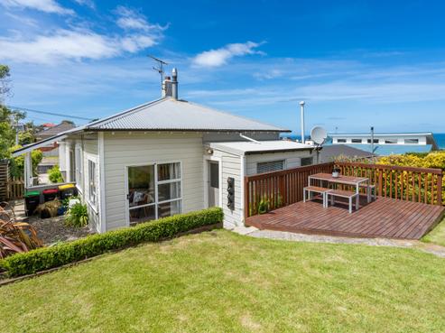 15 Oakland Street, Andersons Bay