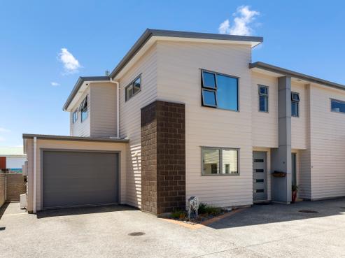 9 Latimer Way, Petone