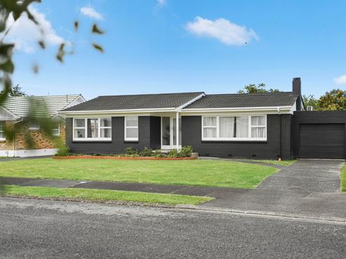 8 Partington Place, Beerescourt