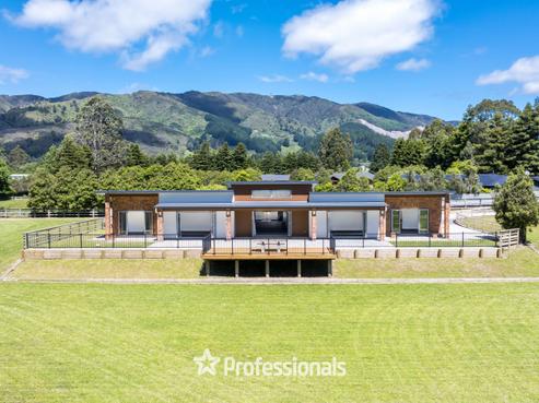 167F Parkes Line Road, Maymorn