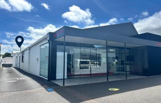 Modern luxury in the CBD