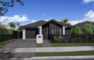 Lot 404 Golden Sands East Quarter, S4, Pāpāmoa, Papamoa