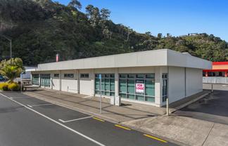 Prime Whakatane CBD Office,  Flexible, Modern