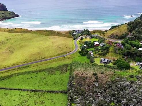 149 Aotea Road, Great Barrier Island
