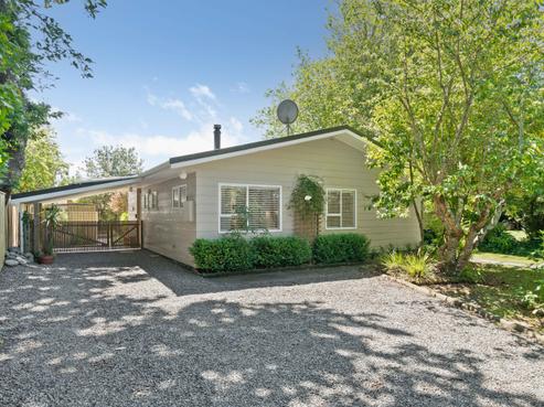132A West Street, Greytown