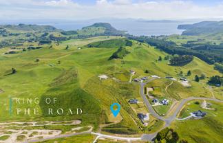 44 King Road, Kinloch