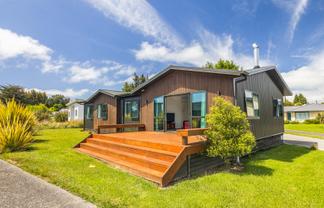 16 Heartwood Lane, Ohakune