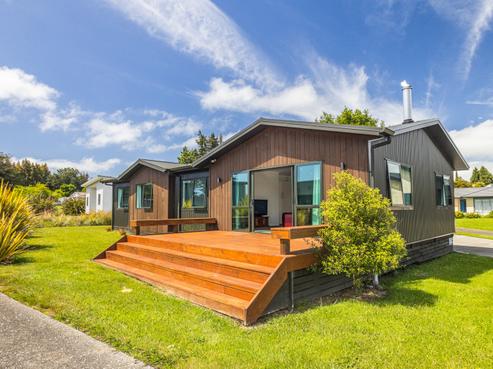 16 Heartwood Lane, Ohakune