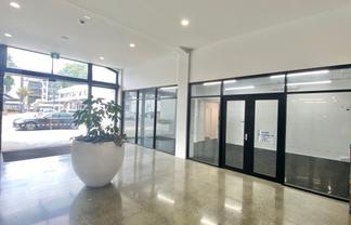 Multi-Purpose Tenancy in CBD