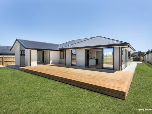 174 Ranfurly Road, Feilding