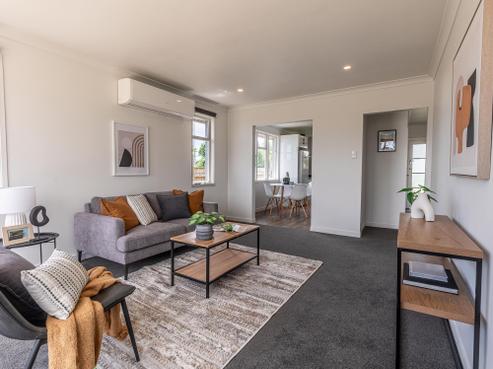 1 Kauri Street, Levin